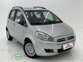 Fiat Idea