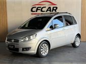 Fiat Idea