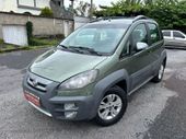 Fiat Idea