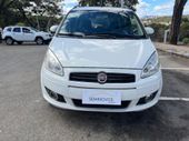 Fiat Idea