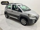 Fiat Idea
