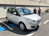 Fiat Idea