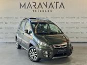 Fiat Idea
