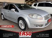 Fiat Linea
