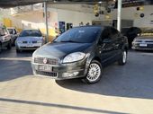 Fiat Linea