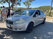 Fiat Linea