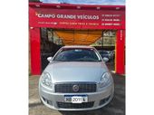 Fiat Linea