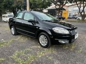 Fiat Linea