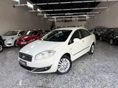 Fiat Linea