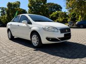 Fiat Linea