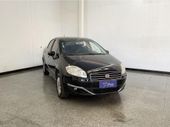 Fiat Linea
