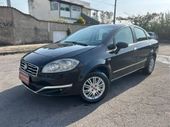 Fiat Linea