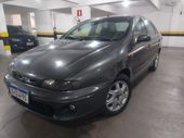 Fiat Marea