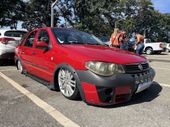 Fiat Palio Weekend