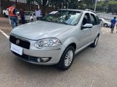 Fiat Palio Weekend