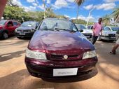 Fiat Palio Weekend