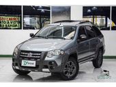 Fiat Palio Weekend