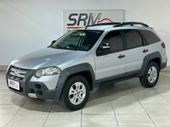 Fiat Palio Weekend