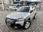 Fiat Palio Weekend