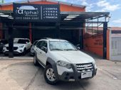 Fiat Palio Weekend