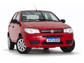 Fiat Palio