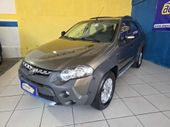 Fiat Palio Weekend