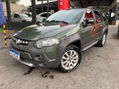Fiat Palio Weekend