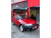 Fiat Palio Weekend