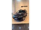 Fiat Palio Weekend