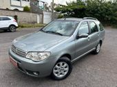 Fiat Palio Weekend
