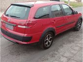 Fiat Palio Weekend