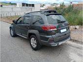 Fiat Palio Weekend