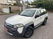 Fiat Palio Weekend