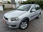 Fiat Palio Weekend
