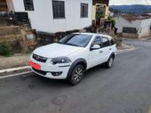 Fiat Palio Weekend