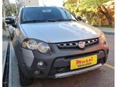 Fiat Palio Weekend