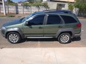 Fiat Palio Weekend