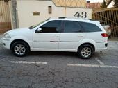 Fiat Palio Weekend