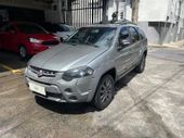 Fiat Palio Weekend