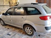 Fiat Palio Weekend