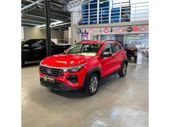 Fiat Pulse