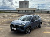 Fiat Pulse