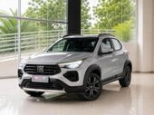 Fiat Pulse