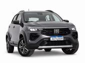 Fiat Pulse