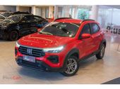 Fiat Pulse