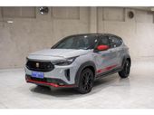 Fiat Pulse