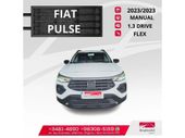 Fiat Pulse