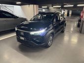Fiat Pulse