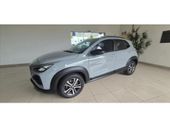 Fiat Pulse