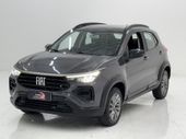 Fiat Pulse